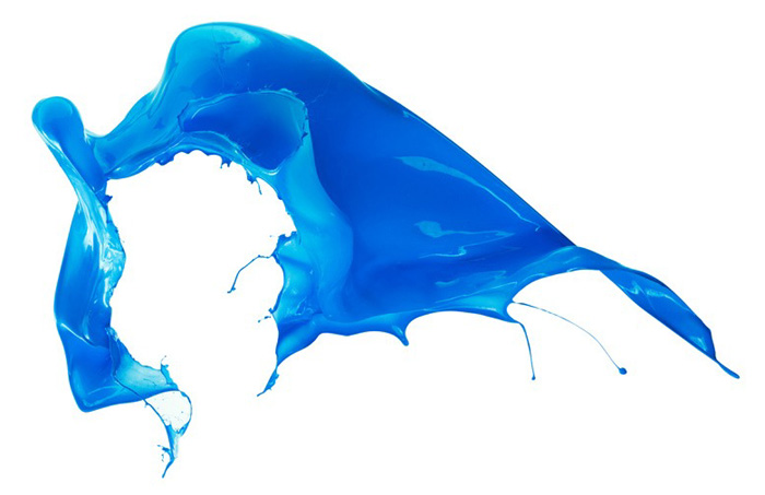 Photoshop设计超酷的炫彩海报效果图