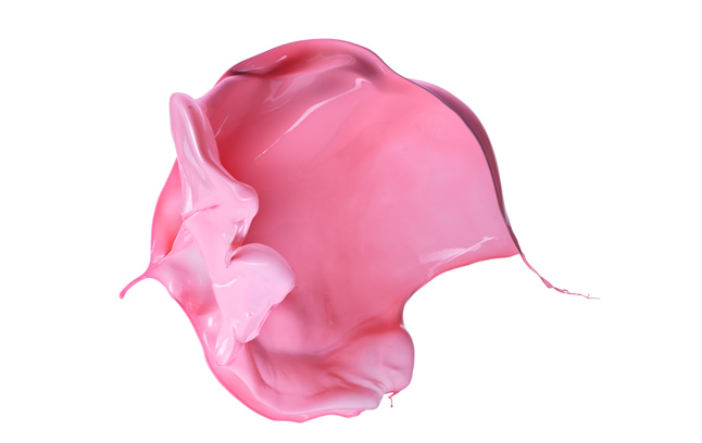 Photoshop设计超酷的炫彩海报效果图