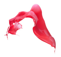 Photoshop设计超酷的炫彩海报效果图