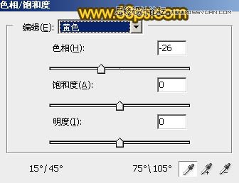 Photoshop调出油菜花人像秋季黄色调