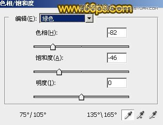 Photoshop调出油菜花人像秋季黄色调