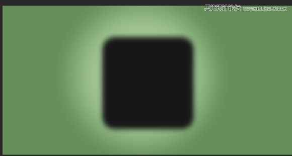 Photoshop设计逼真的购物袋APP图标