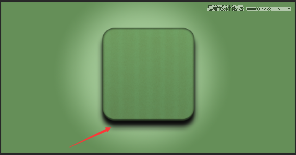 Photoshop设计逼真的购物袋APP图标