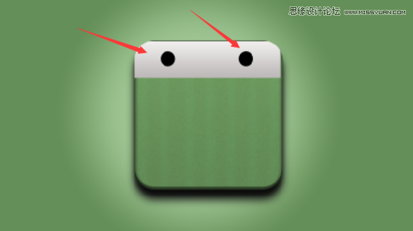 Photoshop设计逼真的购物袋APP图标