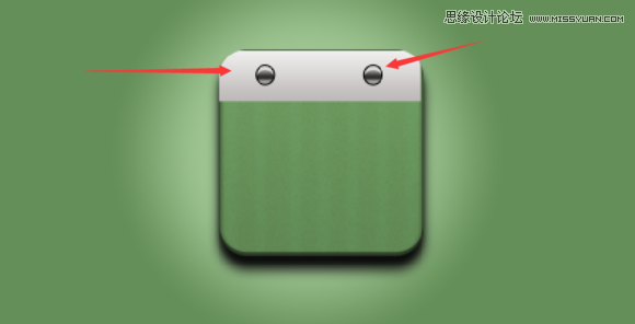 Photoshop设计逼真的购物袋APP图标