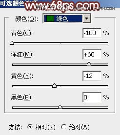 Photoshop给街边美女添加朦胧逆光效果