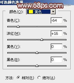 Photoshop给街边美女添加朦胧逆光效果