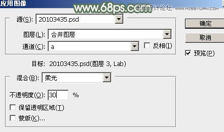 Photoshop调出果子照片唯美青绿色调