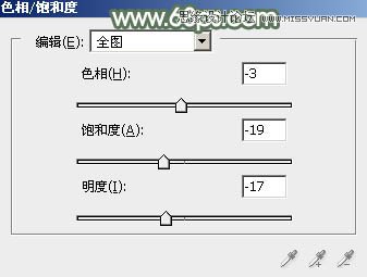 Photoshop调出果子照片唯美青绿色调