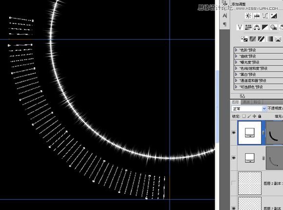 Photoshop设计刺客的子弹好莱坞电影海报