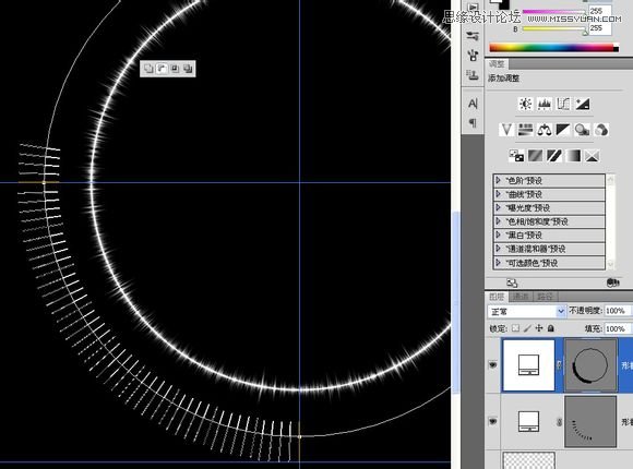 Photoshop设计刺客的子弹好莱坞电影海报
