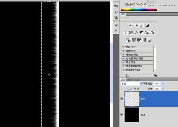 Photoshop设计刺客的子弹好莱坞电影海报