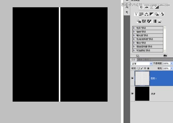 Photoshop设计刺客的子弹好莱坞电影海报