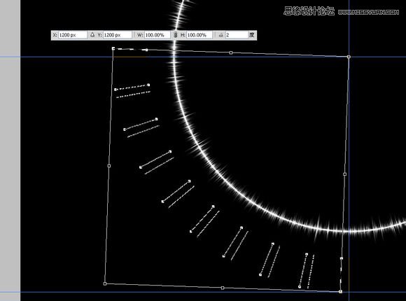 Photoshop设计刺客的子弹好莱坞电影海报