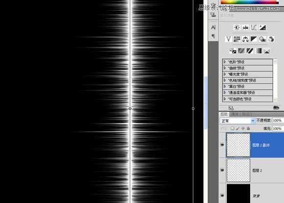 Photoshop设计刺客的子弹好莱坞电影海报