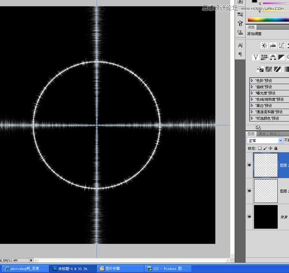 Photoshop设计刺客的子弹好莱坞电影海报
