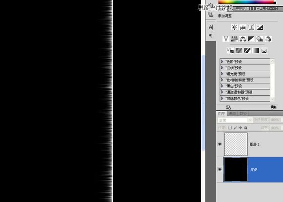 Photoshop设计刺客的子弹好莱坞电影海报