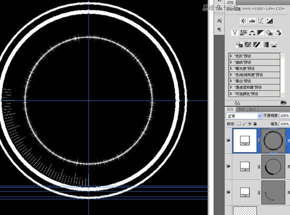 Photoshop设计刺客的子弹好莱坞电影海报