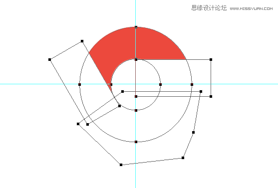 Photoshop详细解析基础形状使用技巧