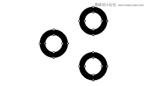 Photoshop详细解析基础形状使用技巧