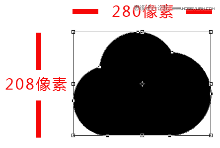 Photoshop详细解析基础形状使用技巧