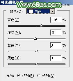 Photoshop调出果子照片唯美的青绿色调