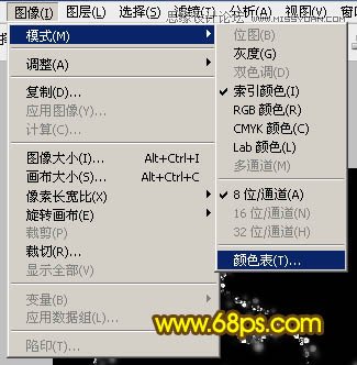 Photoshop制作绚丽的2015光斑艺术字