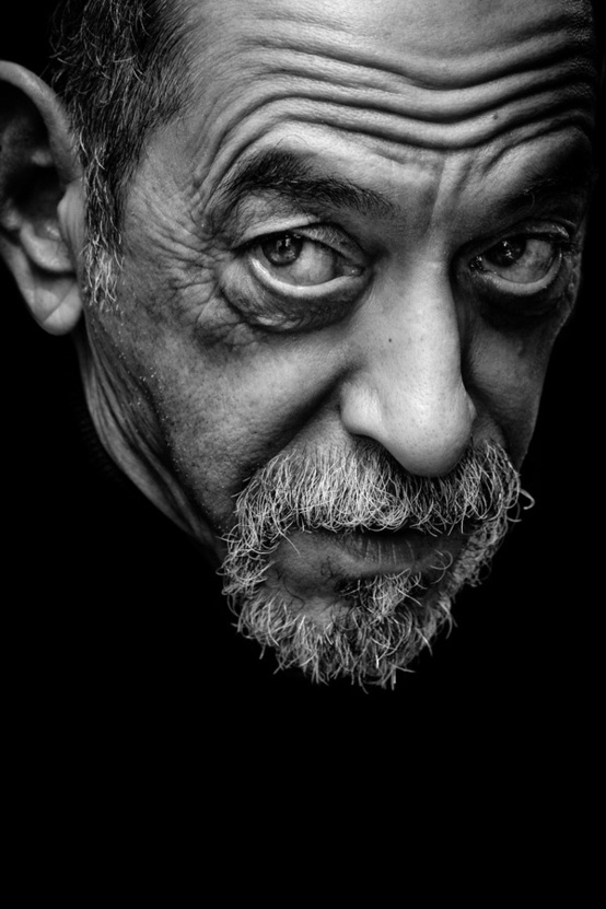 Photoshop设计时尚的禁闭岛电影海报效果