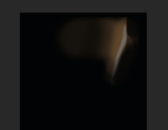 Photoshop设计时尚的禁闭岛电影海报效果