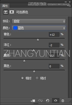 Photoshop调出时尚质感的商业大片效果