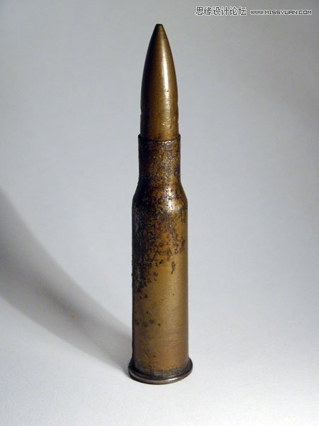 Photoshop设计震撼的电影海报效果图