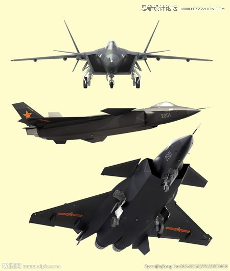 Photoshop设计震撼的电影海报效果图