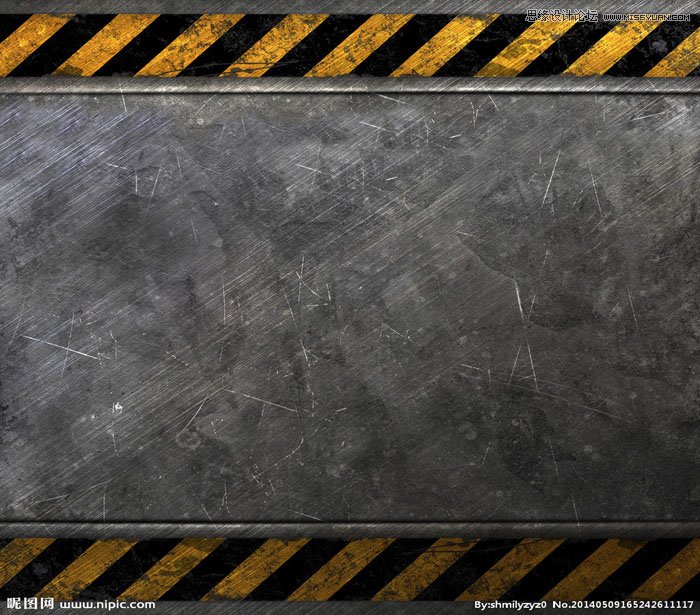 Photoshop设计震撼的电影海报效果图