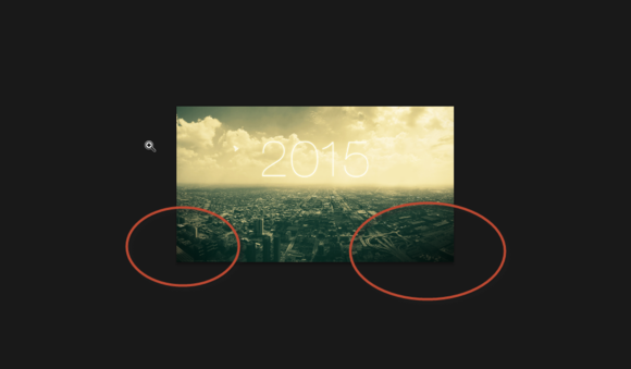 Photoshop设计超酷的2015海报教程