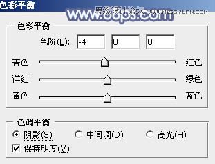 Photoshop调出果子照片唯美的蓝色效果