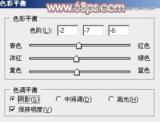 Photoshop调出铁轨美女梦幻柔色效果