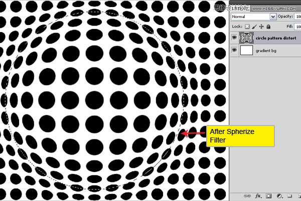 Photoshop设计质感的玻璃透明心形效果