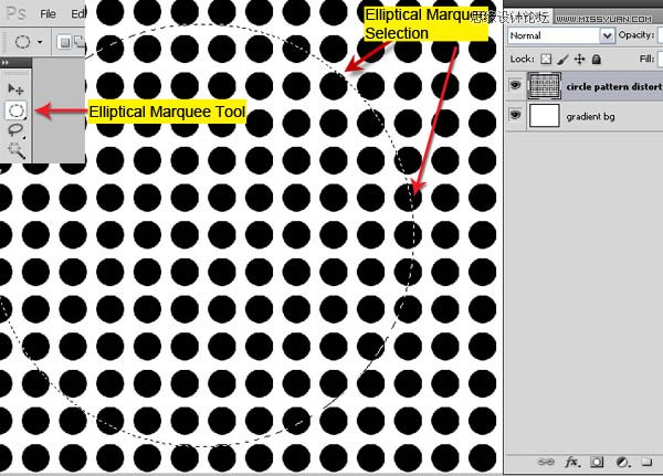 Photoshop设计质感的玻璃透明心形效果