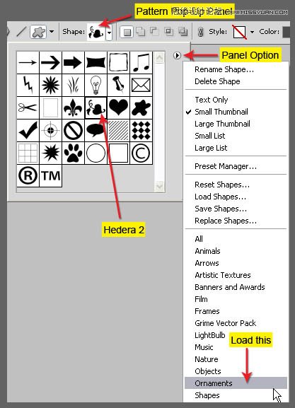 Photoshop设计质感的玻璃透明心形效果