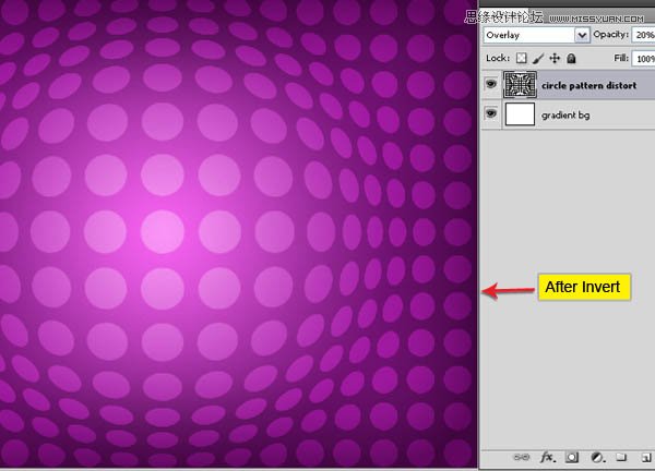 Photoshop设计质感的玻璃透明心形效果
