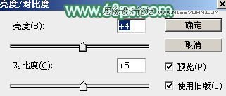 Photoshop调出外景女孩唯美的青色效果