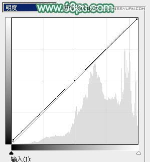 Photoshop调出外景女孩唯美的青色效果