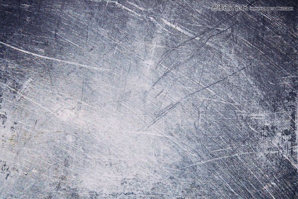 Photoshop制作复古风格的3D立体字教程