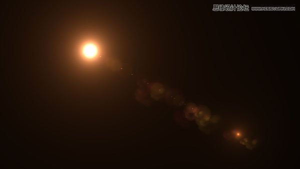 Photoshop制作复古风格的3D立体字教程