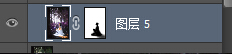 Photoshop调出梦幻风格的森林公主场景图