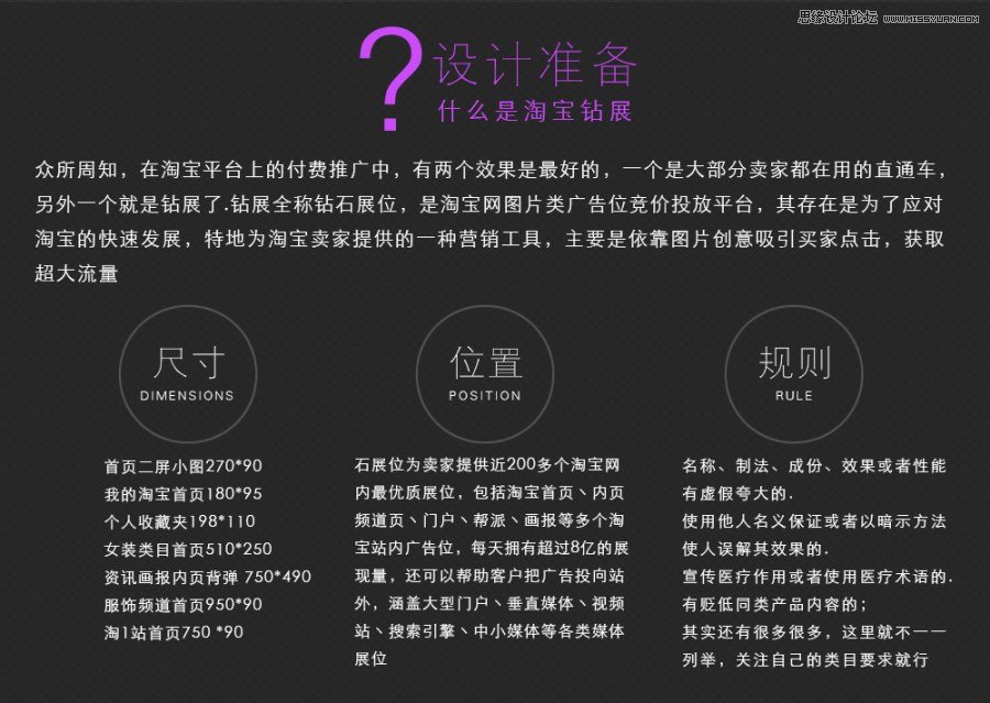 Photoshop设计时尚的电商化妆品海报教程