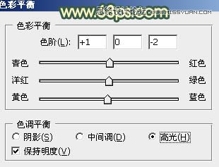 Photoshop调出果子美女照片秋季黄色调