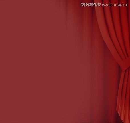 Photoshop设计大气的天猫双11全屏海报