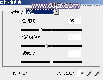 Photoshop调出可爱女孩柔美的日系暖色调