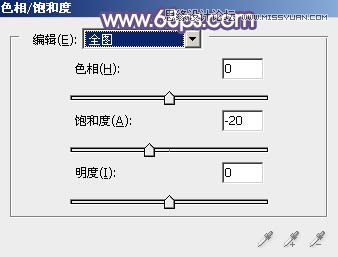 Photoshop调出可爱女孩柔美的日系暖色调
